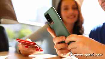 Google is reportedly working on a Continuity-like feature for Android