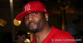 Magoo, Rapper and Former Timbaland Collaborator, Dies at 50