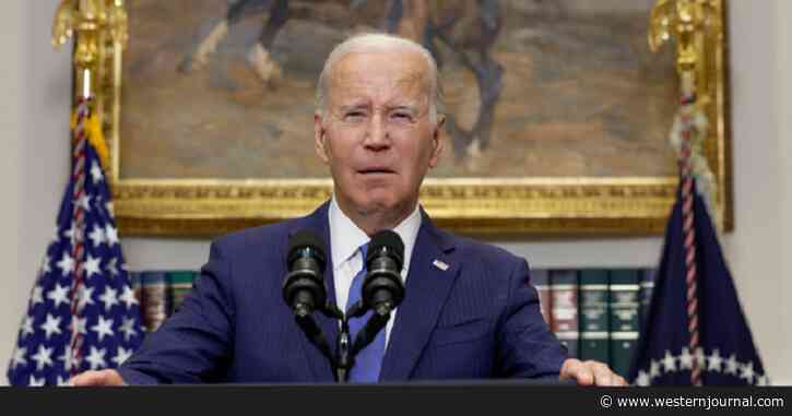 Book: Biden Let 65 Afghan Terrorists Into America After Disastrous Withdrawal - Just Look at What They'd Done