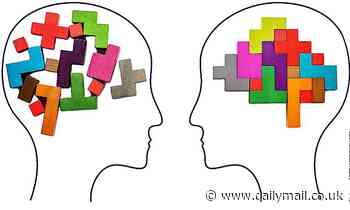 Revealed: Why your brain waves dictate whether you click with someone - or can't stand them!