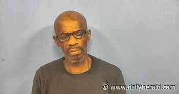 Man accused of fleeing Villa Park police in stolen car