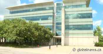 Former Startek building owner says he may have to tear it down