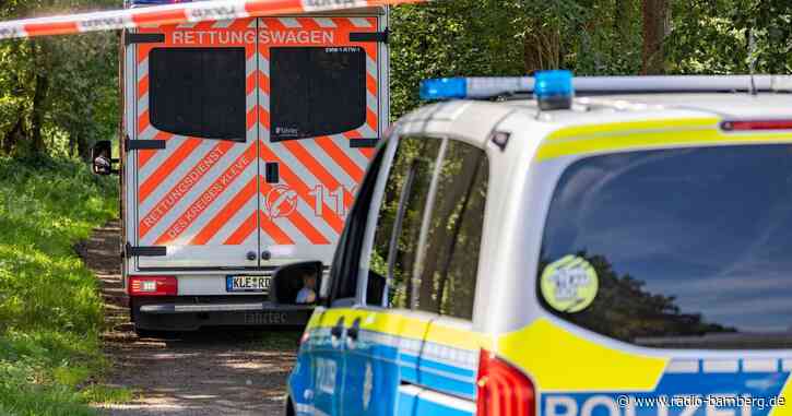 23-jährige Vermisste aus NRW tot gefunden