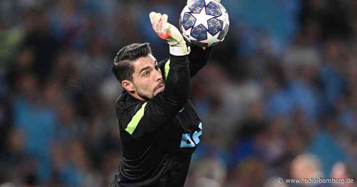 Bericht: FC Bayern an Torwart Ortega interessiert