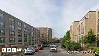 Southampton: Biker, 19, killed in crash with parked vehicles