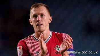 James Ward-Prowse: West Ham United sign Southampton midfielder