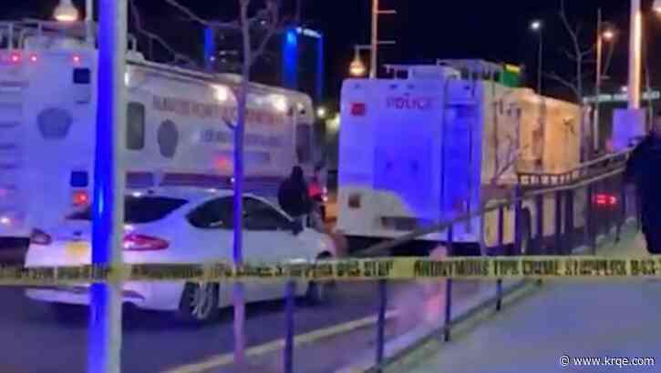 Man charged in connection to 2022 Downtown murder