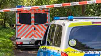 23-jährige Vermisste aus NRW tot gefunden