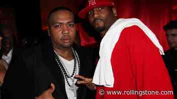 Magoo, Rapper Who Made Indelible Party Hits With Timbaland, Dead at 50
