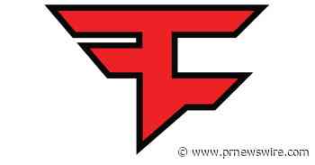 FAZE CLAN SIGNS STREAMER &amp; CONTENT CREATOR YourRAGE AS NEWEST OFFICIAL MEMBER