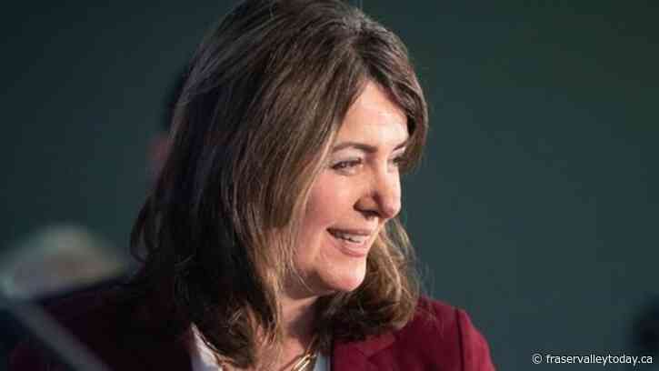 Alberta premier offers up contradictory versions for imposed wind and solar pause