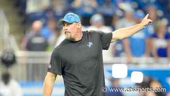Dan Campbell: Giants forced to use silent count during preseason game due to Lions' 'unbelievable' crowd noise