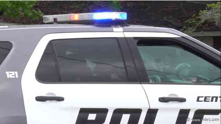 Child hit by truck while walking across Lovett Road in Central