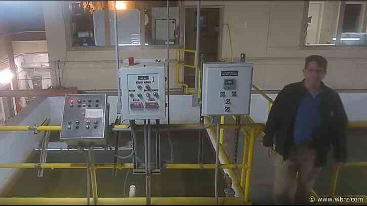 Parish worker fired for urinating in Ascension water supply pleads not guilty