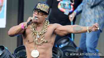 Streit über „Billboard“-Ranking: Rap-Legende Melle Mel entschuldigt sich bei Eminem