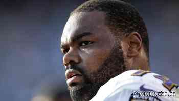 Ex-NFLer Michael Oher, known for movie The Blind Side, alleges adoption was a lie