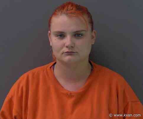 Woman connected with Vanessa Guillén's death sentenced to 30 years