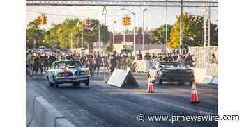 Eighth Annual MotorTrend Presents Roadkill Nights Powered by Dodge Brings Record Crowd of More Than 42,000 Attendees to New Location in Downtown Pontiac