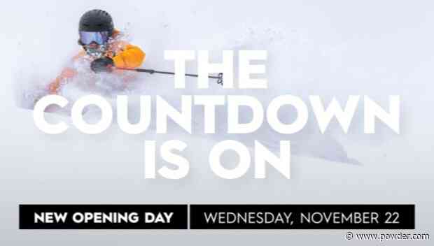 Big Sky Planning For Longest Season In History