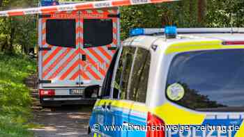 23-jährige Vermisste aus NRW tot gefunden