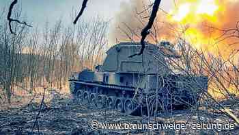 Deutscher Konzern plant Panzer-Werkstätten – Moskau droht