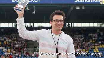 Braunschweig Lions „leihen“ sich Trainerduo aus Wolfsburg aus