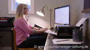 Warnung vor Gesundheitsrisiken: Deutsche sitzen immer länger