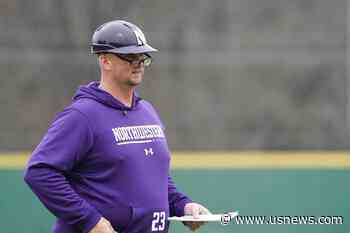 Northwestern Sued Again Over Troubled Athletics Program. This Time It's the Baseball Program