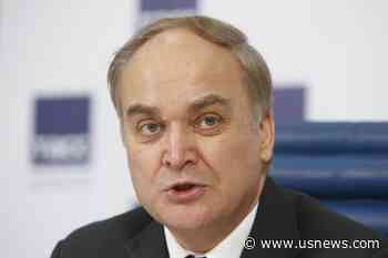 US Denied Russians Visas to Travel to APEC Meeting -Russian Ambassador