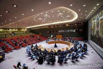 China Opposes UN Security Council Meeting on North Korea Rights