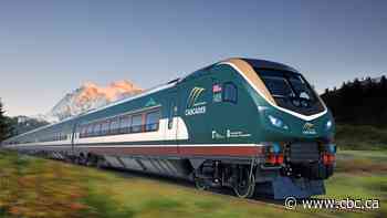 At 84, this avid traveller has ridden every inch of the Amtrak