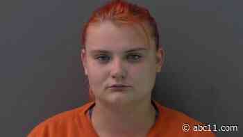 Cecily Aguilar, only living suspect in Vanessa Guillen's murder, sentenced to 30 years in prison