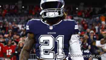 Report: Patriots expected to sign Ezekiel Elliott to one-year contract