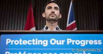 Ontario secondary school teachers nearing strike vote as tensions mount