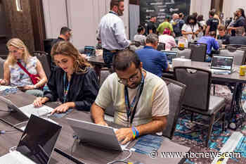 What's the most terrible thing an AI bot could say? Hackers tried to find out