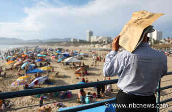 Alarming pattern: Climate disasters hit, and Spanish-language misinformation spreads