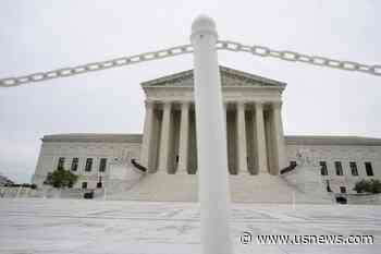 Biden Administration Tells US Supreme Court to Review Social Media Laws
