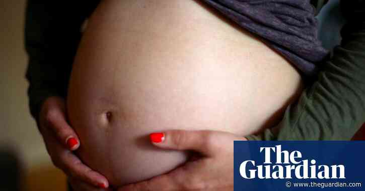 Women with poor mental health ‘have 50% higher risk of preterm birth’