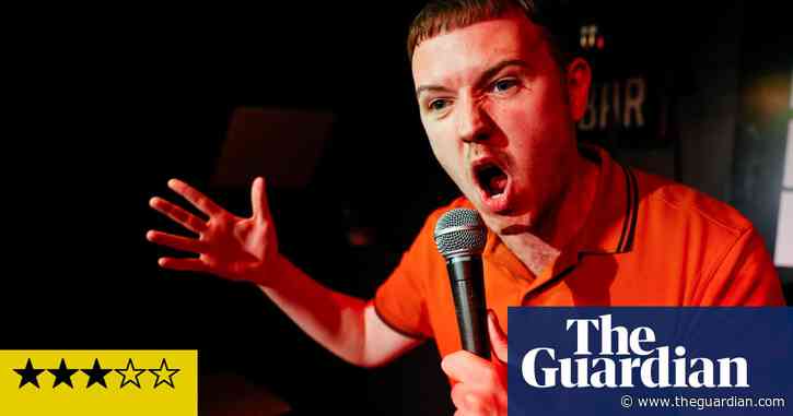 Adam Flood: Remoulded review – high-kicks and comedy gems in energetic debut