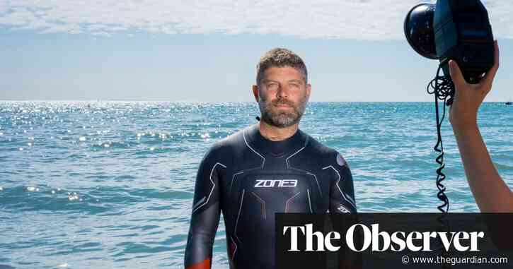 ‘There are more important things than profit’: Giles Bristow of Surfers Against Sewage on the shocking state of our seas