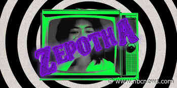'Zepotha' is social media's favorite film — but it doesn't exist
