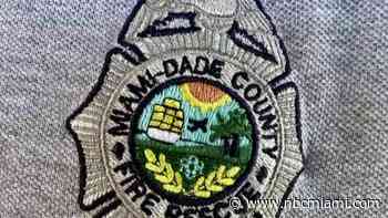 ‘It's OK to come forward:' Miami-Dade firefighters claim co-worker sexually assaulted them