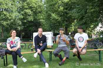 Verkehrswende, aber wie?