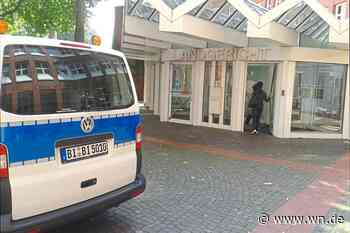 26-Jähriger nach Messerangriff zu Haft verurteilt