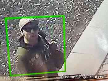 Man with long gun prompts shelter in place in Edmonton's southeast