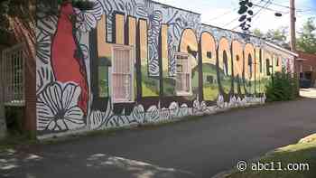 Hillsborough booming; business owners, town leaders work to maintain vibrancy