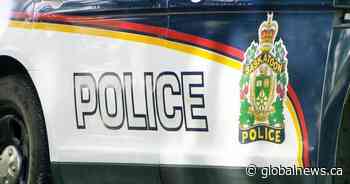 Bystanders assaulted while trying to stop attack on Saskatoon cab driver
