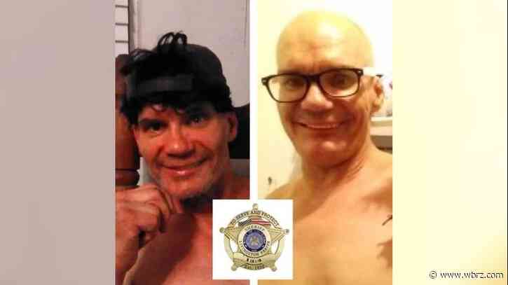 Livingston Parish deputies looking for missing man, may be disoriented