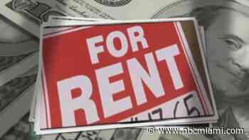 The White House is cracking down on so-called ‘junk' fees — What Florida renters need to know