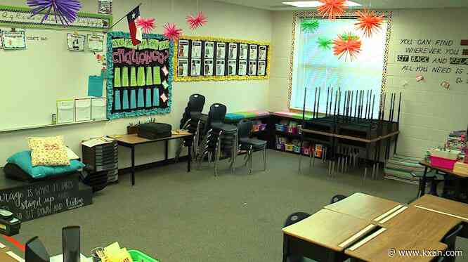 AISD: How many teachers does the district need?